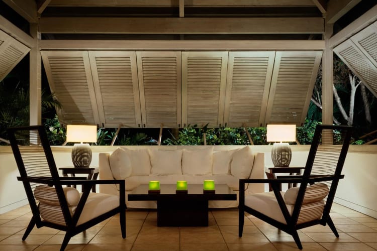 Pavilion Bar